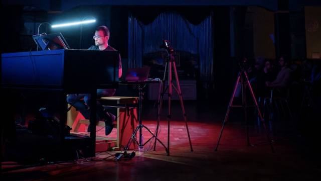 Creative Coding Utrecht